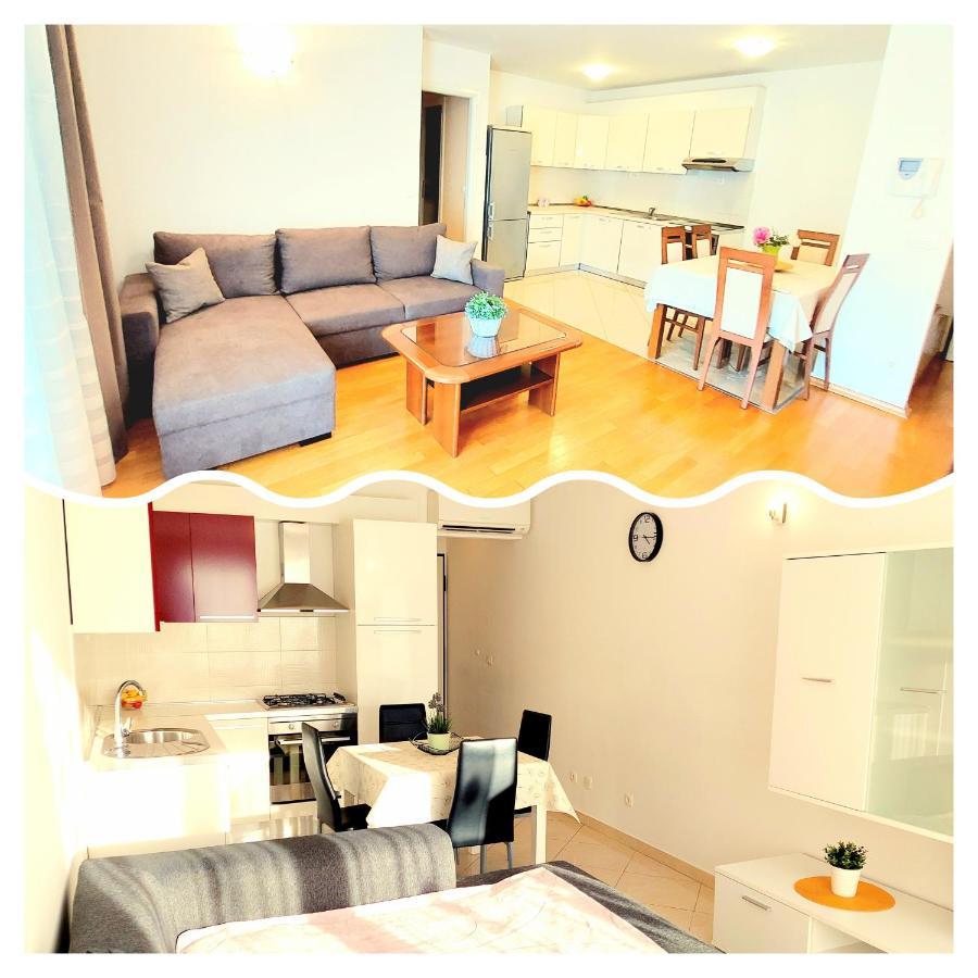 Appartement Cozy With Free Private Parking Split